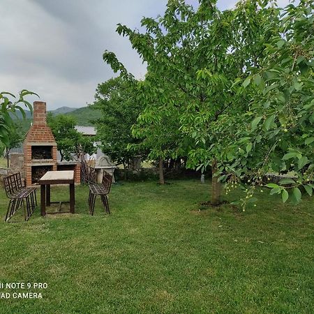 Villa Aleks à Ohrid Extérieur photo