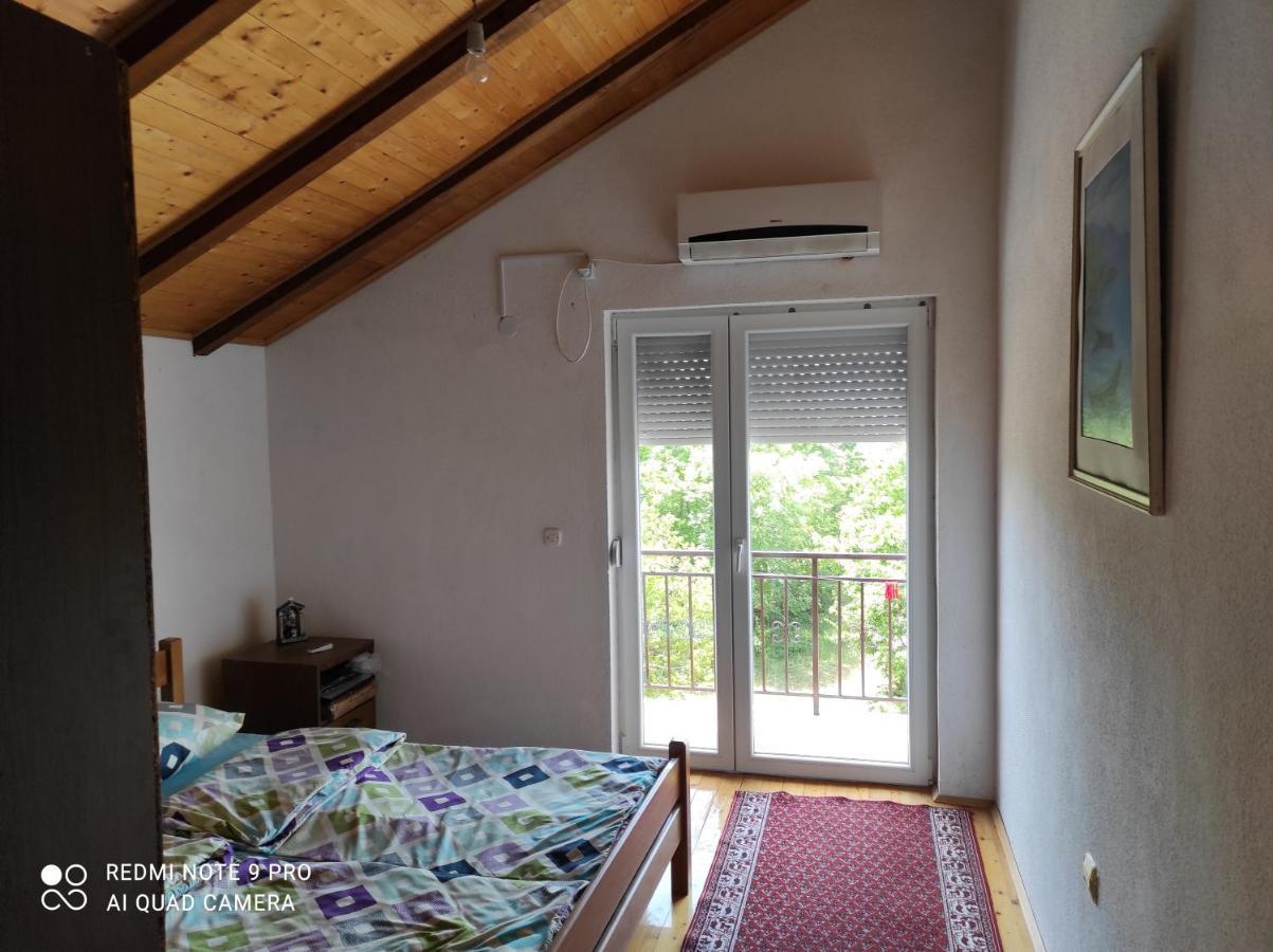 Villa Aleks à Ohrid Extérieur photo