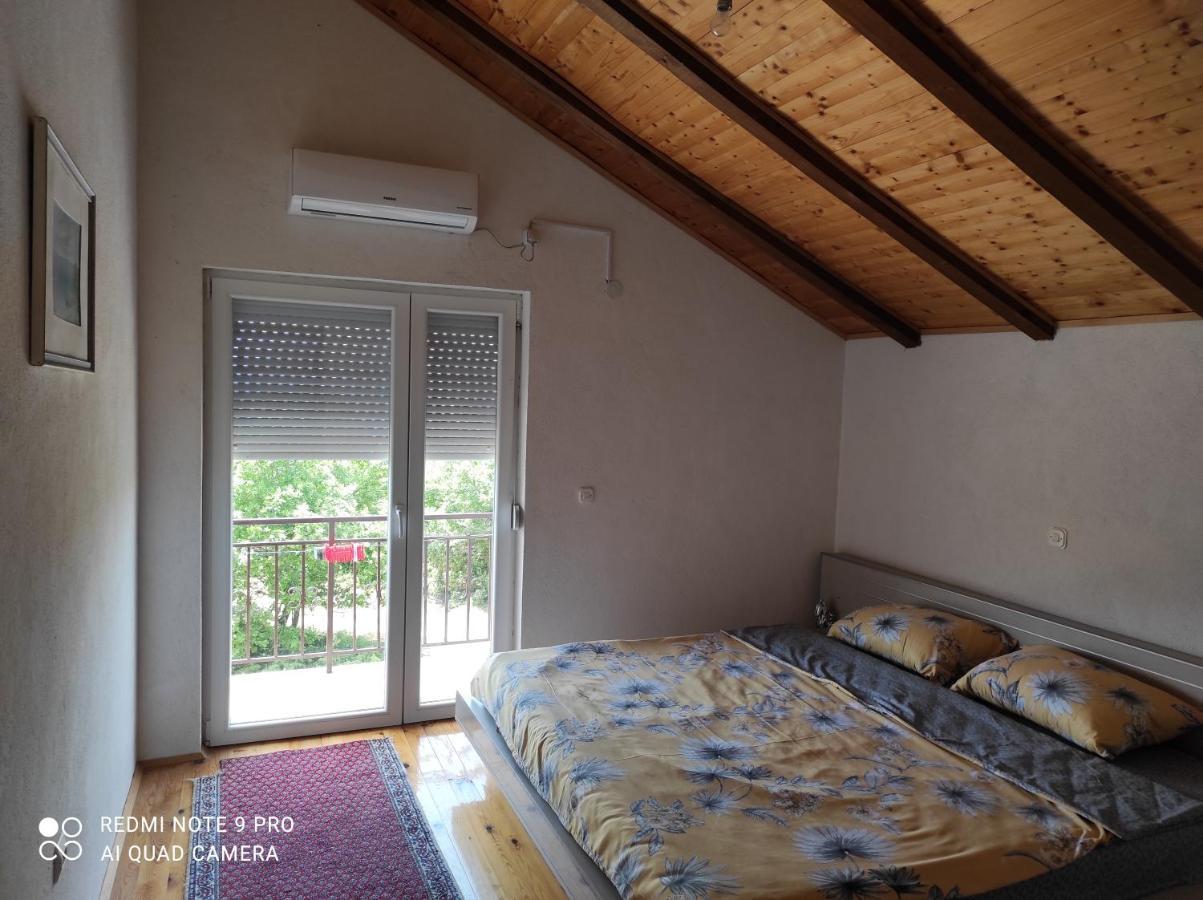 Villa Aleks à Ohrid Extérieur photo