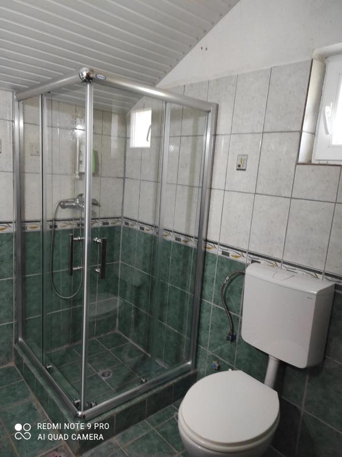 Villa Aleks à Ohrid Extérieur photo